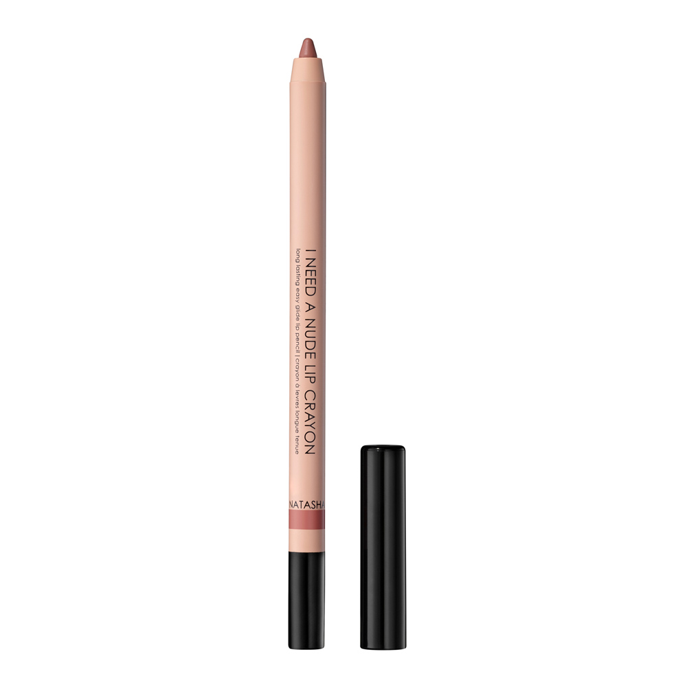 My Dream Collection I Need A Nude Lip Crayon