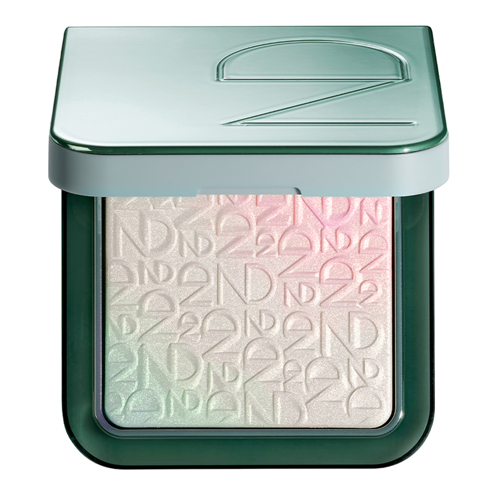 Pastel Plexi Glow Highlighter
