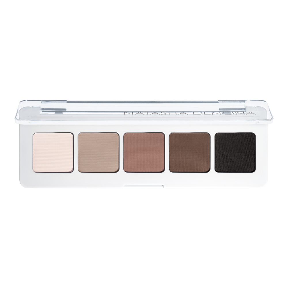 Mini Eye Sculpt Palette Cool Tone