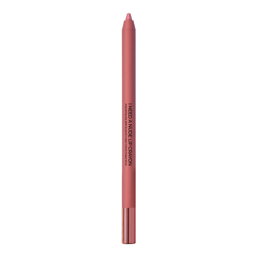 I Need A Nude Lip Crayon Lip Liner Pencil