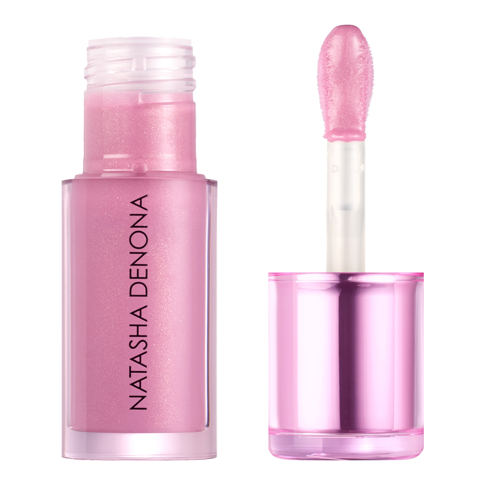 Hy-Gloss Hybrid Tinted Gloss Balm