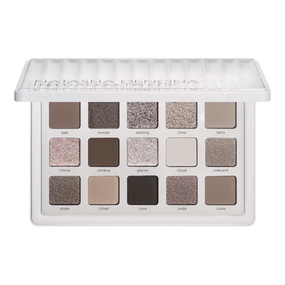 I Need A Cool Palette