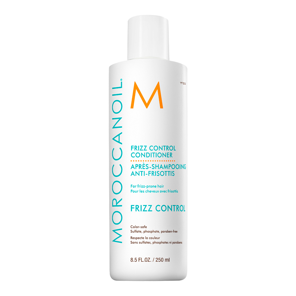 Frizz Control Conditioner