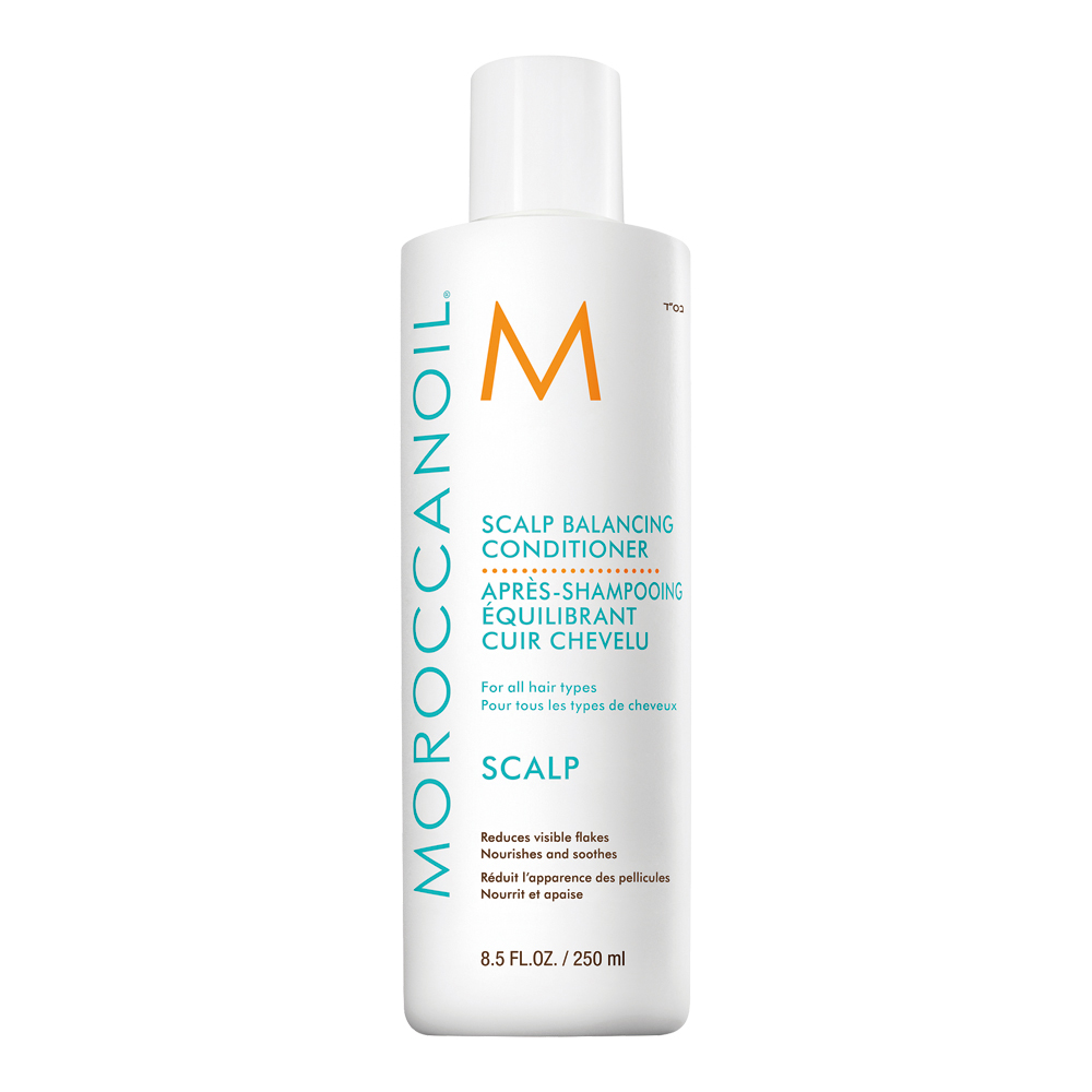 Scalp Balancing Conditioner