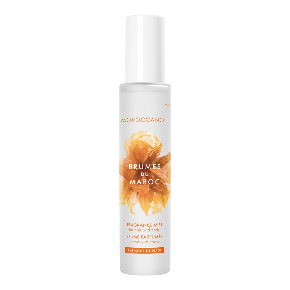 Brumes Du Maroc Ambiance De Plage Fragrance Mist