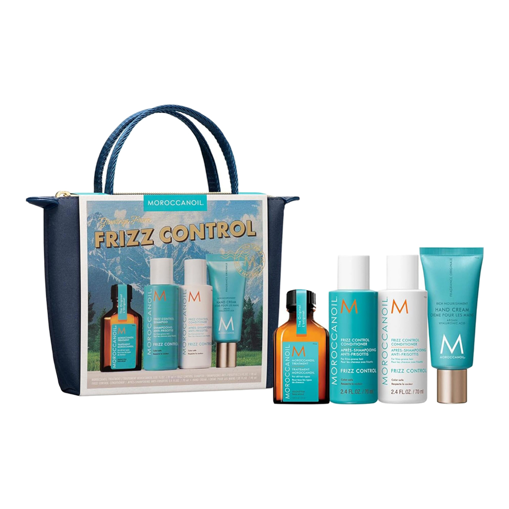 Frizz Control Set Mini