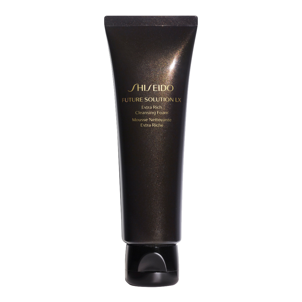 Future Solution LX Extra Rich Cleansing Foam
