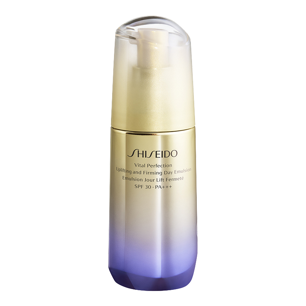 Vital Perfection Uplifting And Firming Day Emulsion