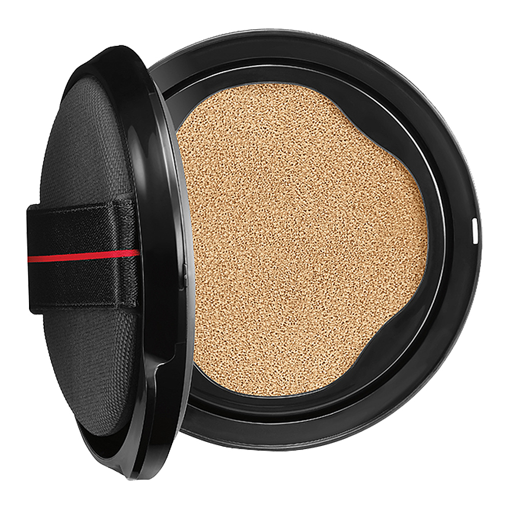 Synchro Skin Glow Compact Cushion Foundation Refill