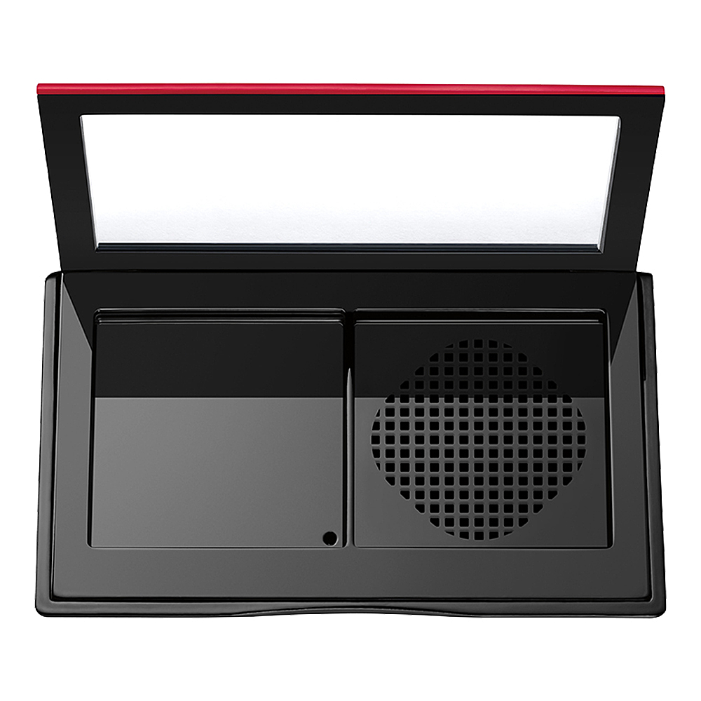 Synchro Skin Self-Refreshing Custom Finish Powder Foundation Case