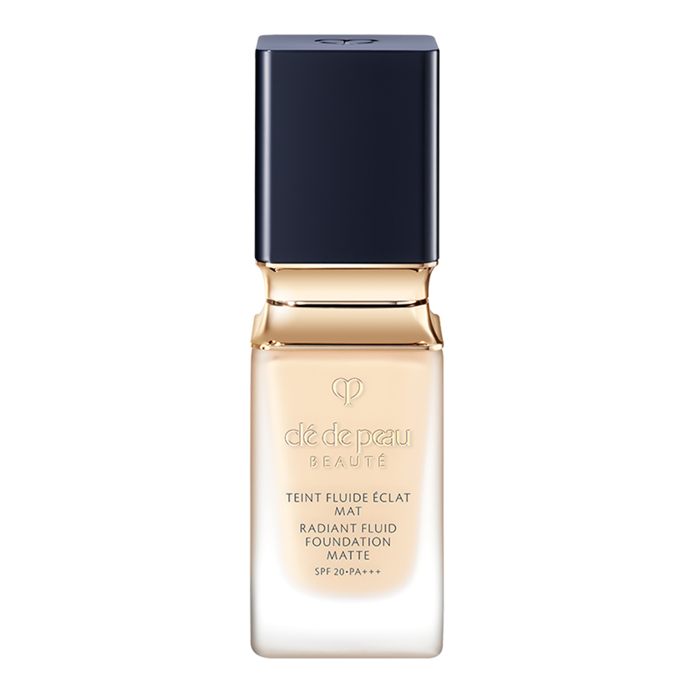 Radiant Fluid Foundation Matte