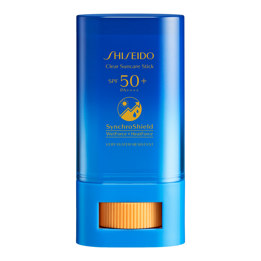 Clear Suncare Stick SPF 50+ PA++++