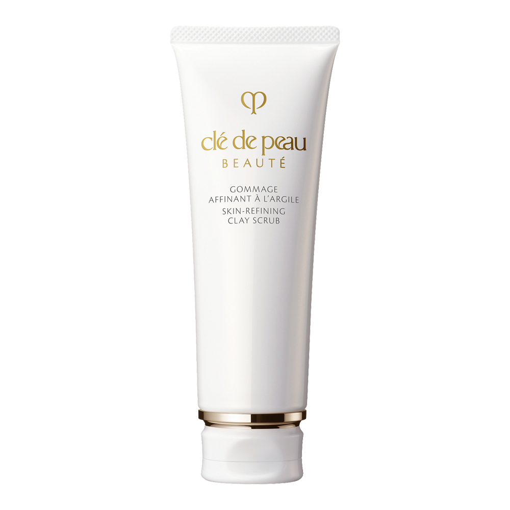 Skin Refining Skincare Clay Scrub