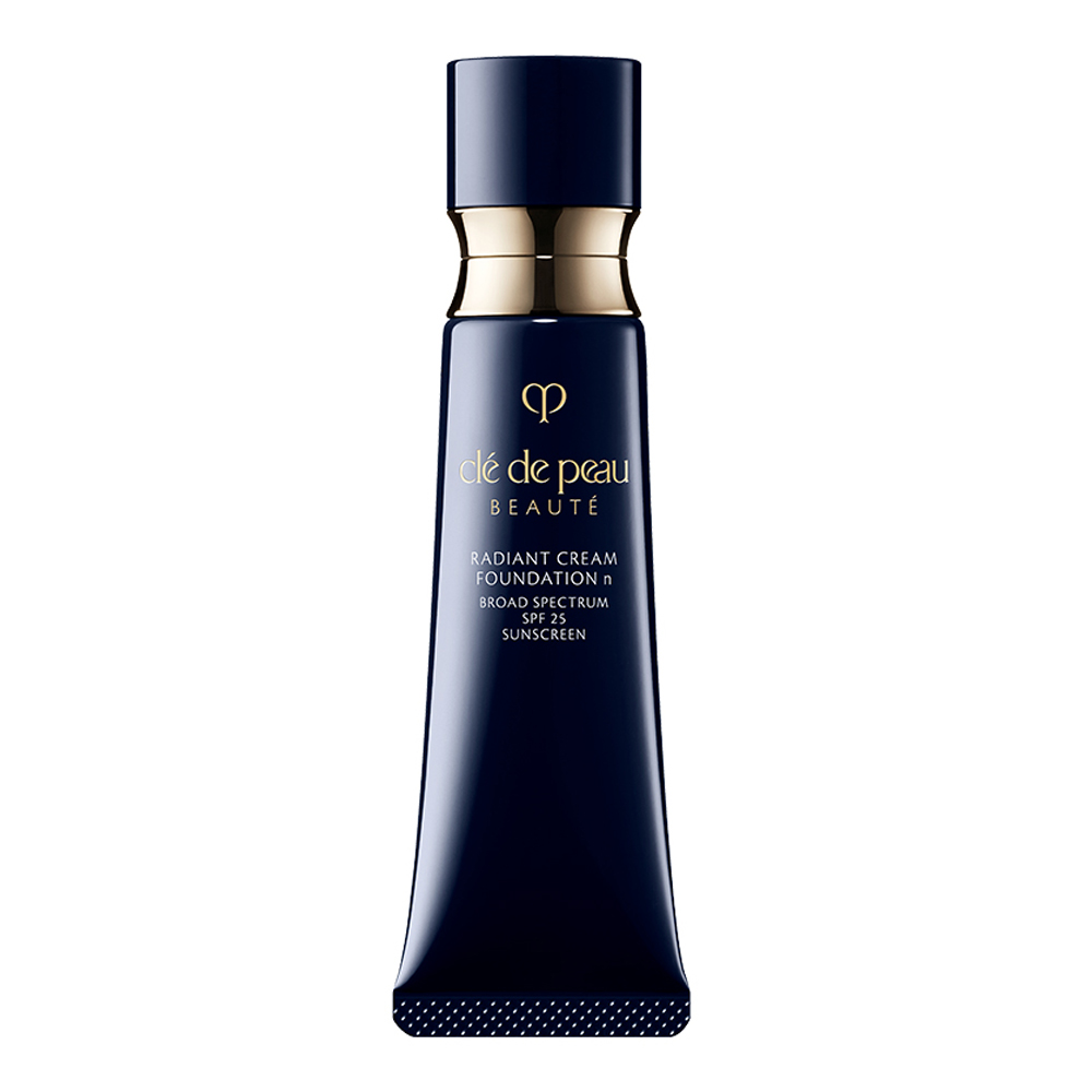 Radiant Cream Foundation