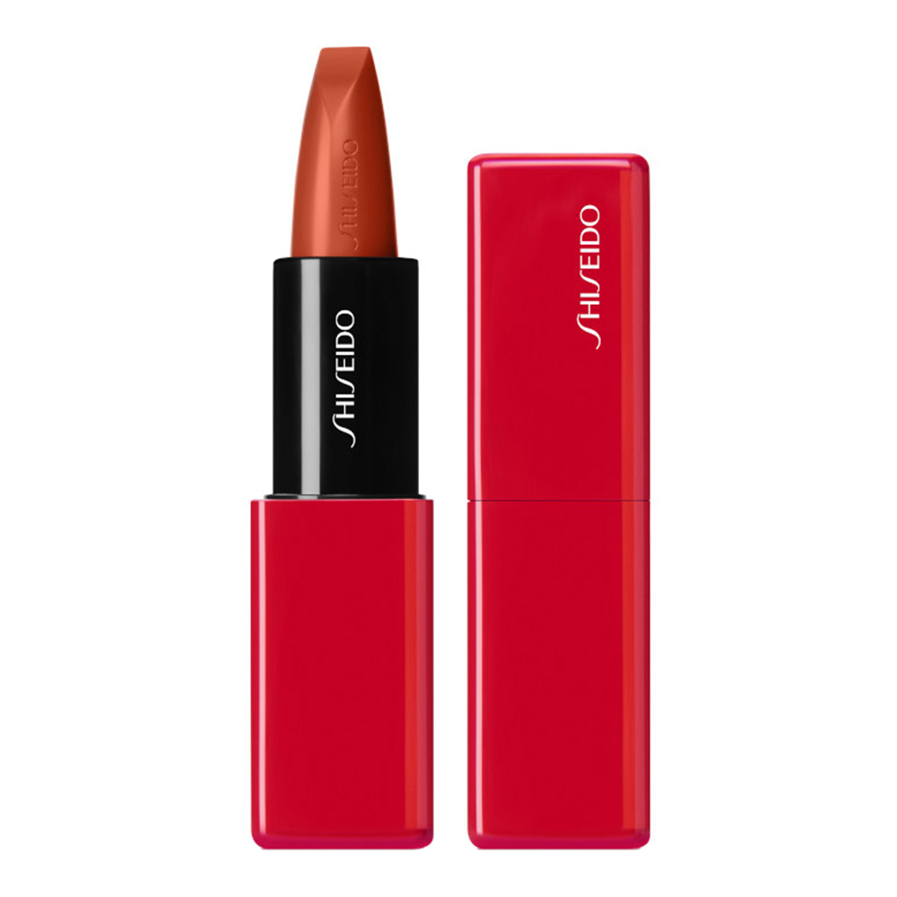 Technosatin Gel Lipstick