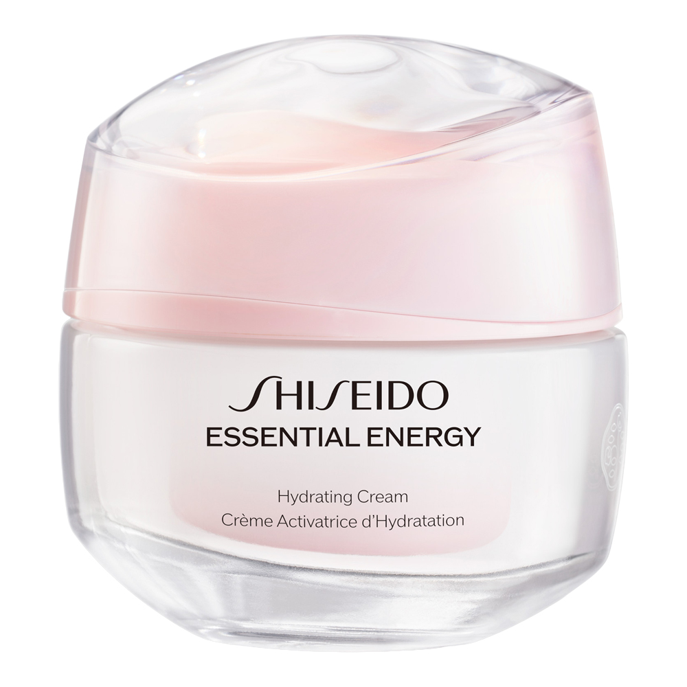 Essential Energy Hydrating Cream