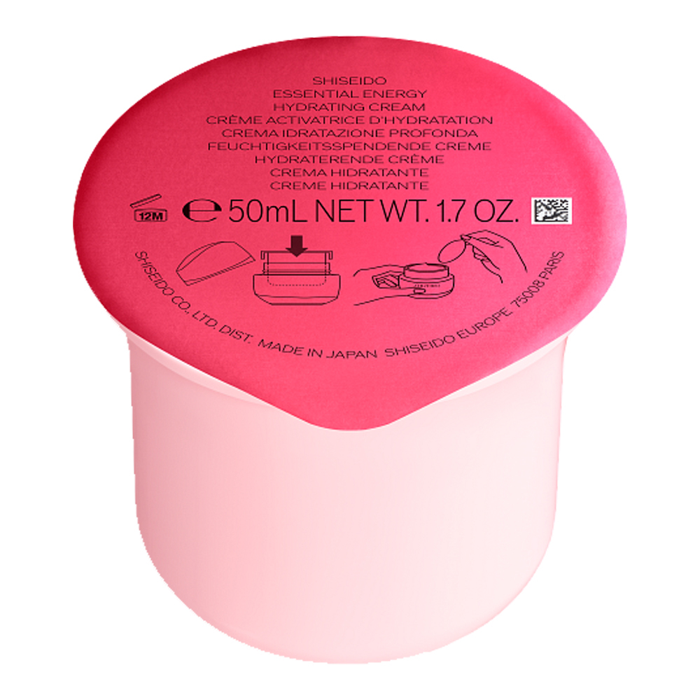 Essential Energy Hydrating Cream Refill