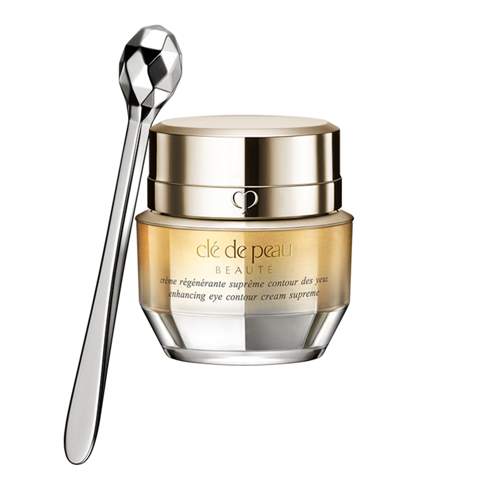 Enhancing Eye Contour Cream Supreme