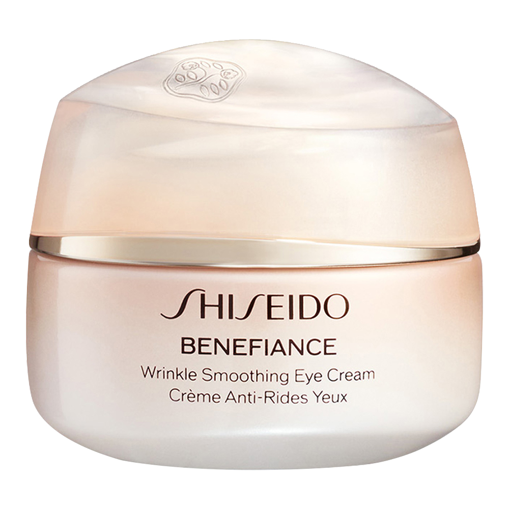 Benefiance Wrinkle Smoothing Eye Cream
