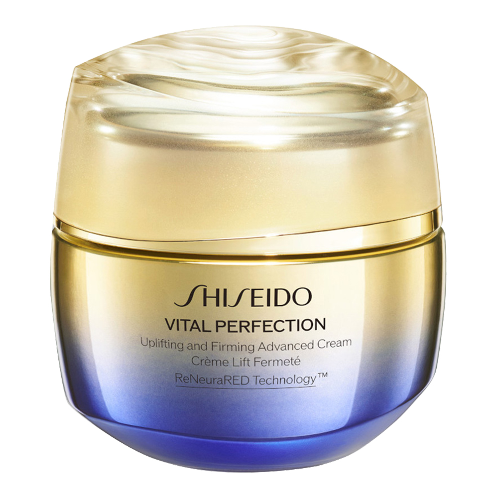 Vital Perfection Uplifting And Firming Advanced Cream