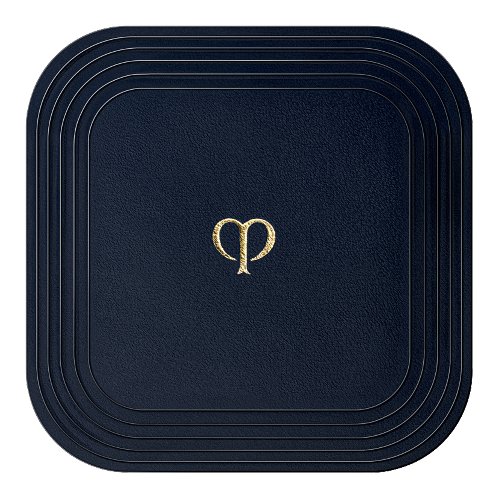 Refining Pressed Powder Puff