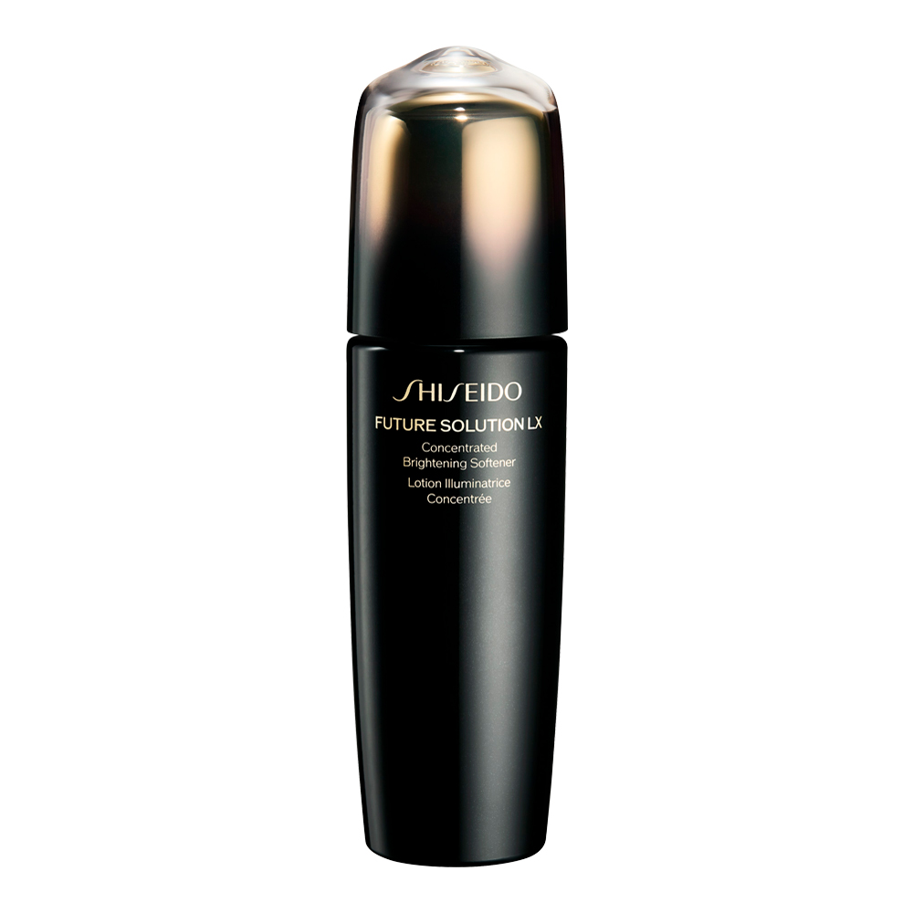 Future Solution LX Concentrated Brightening Softener New