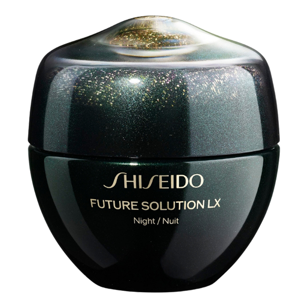 Future Solution LX Total Regenerating Cream New