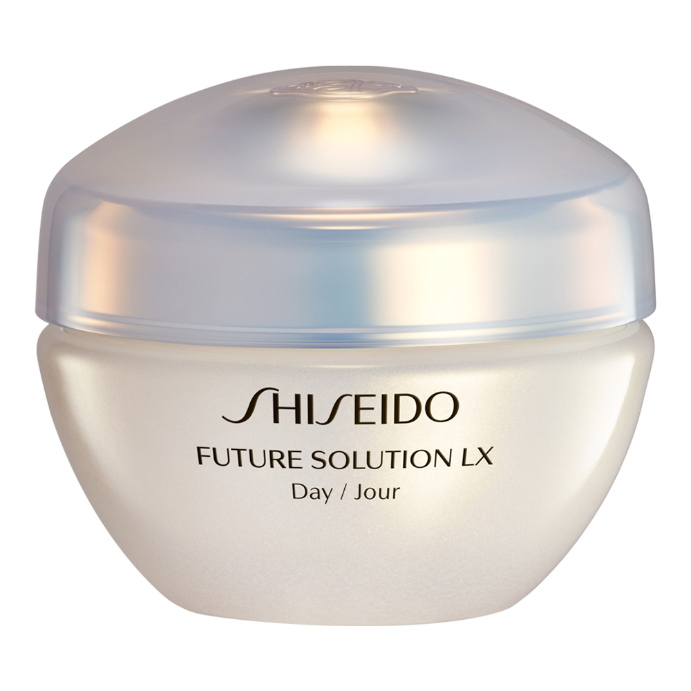 Future Solution LX Total Protective Cream New