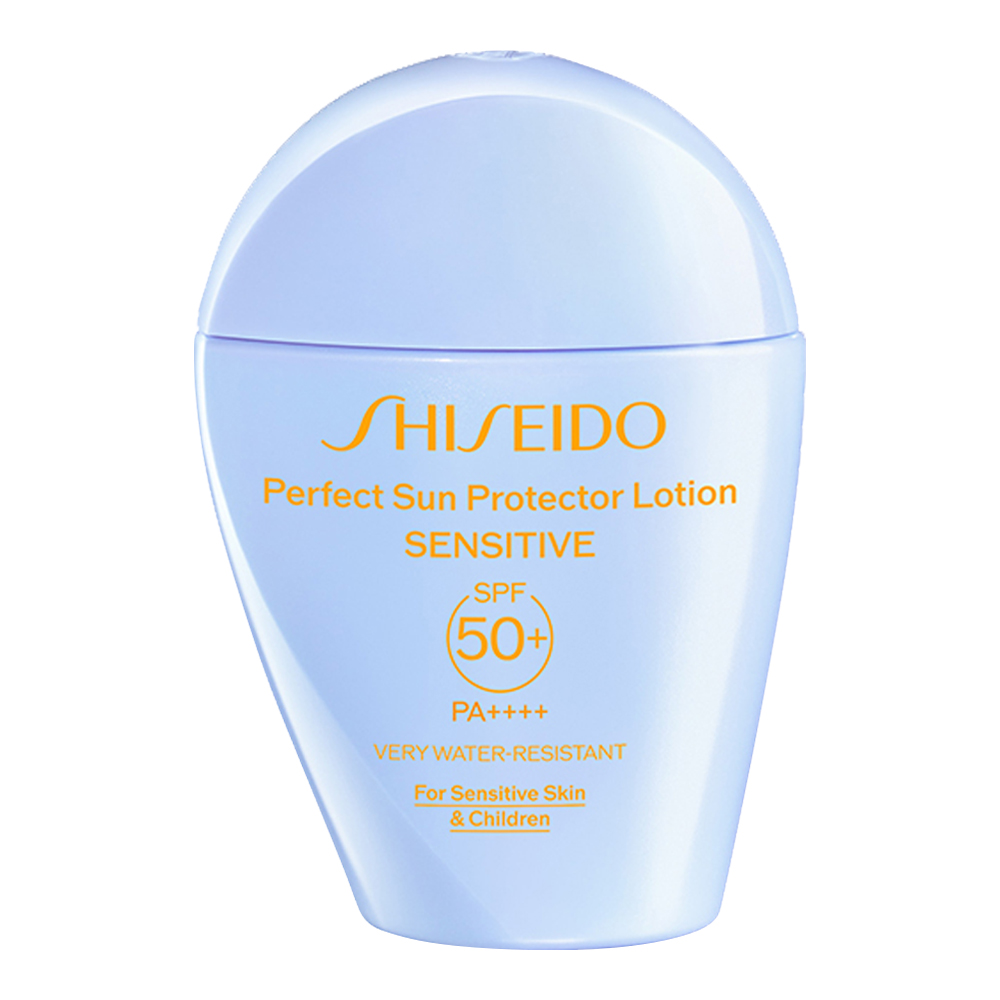 Perfect Sun Protector Lotion Sensitive SPF 50+ PA++++
