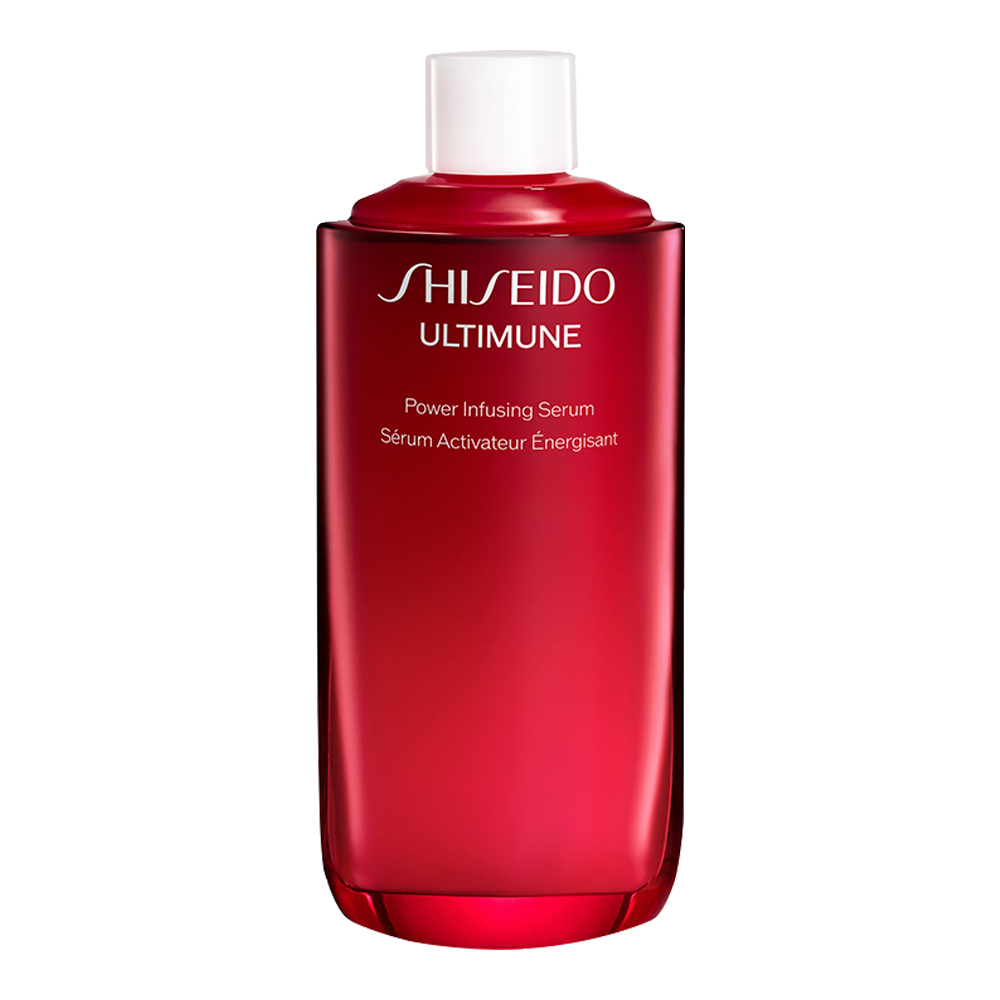 Ultimune Power Infusing Serum Refill