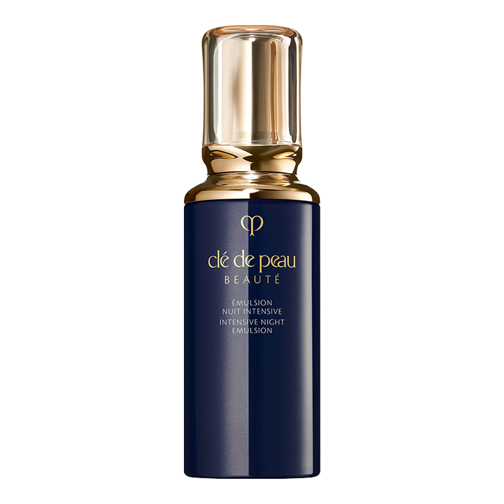 Intensive Night Emulsion