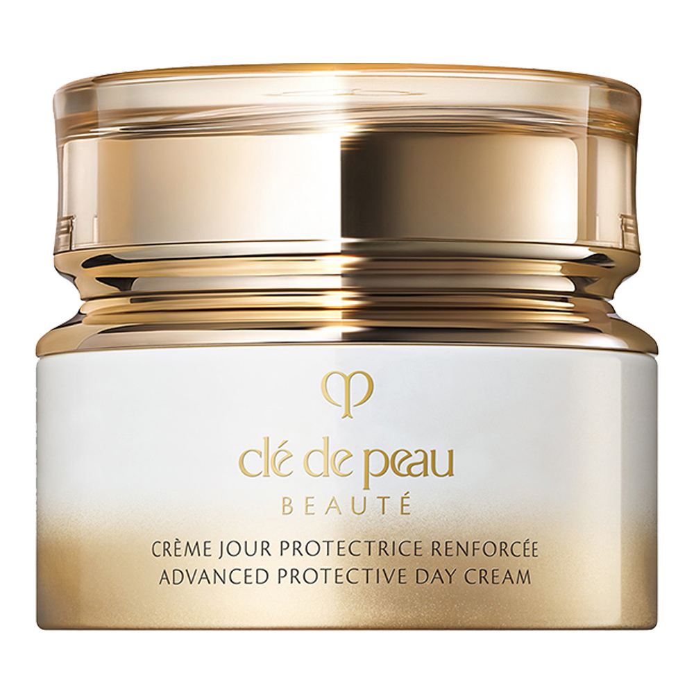Advanced Protective Day Cream