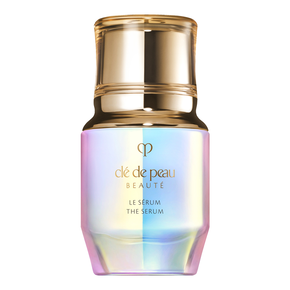 Buy Cle De Peau Le Serum (Limited Edition) | Sephora Singapore