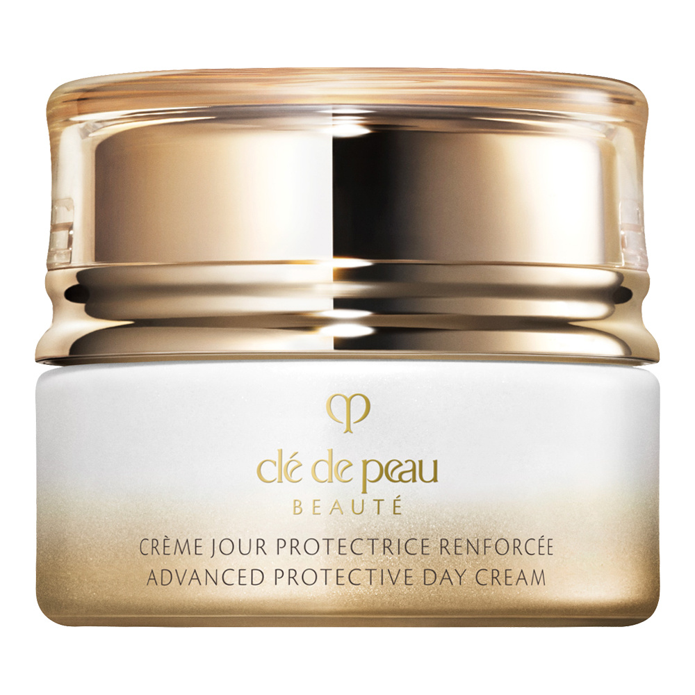 Advanced Protective Day Cream (Limited Edition)