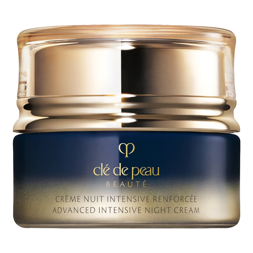 Advanced Intensive Night Cream (Limited Edition)