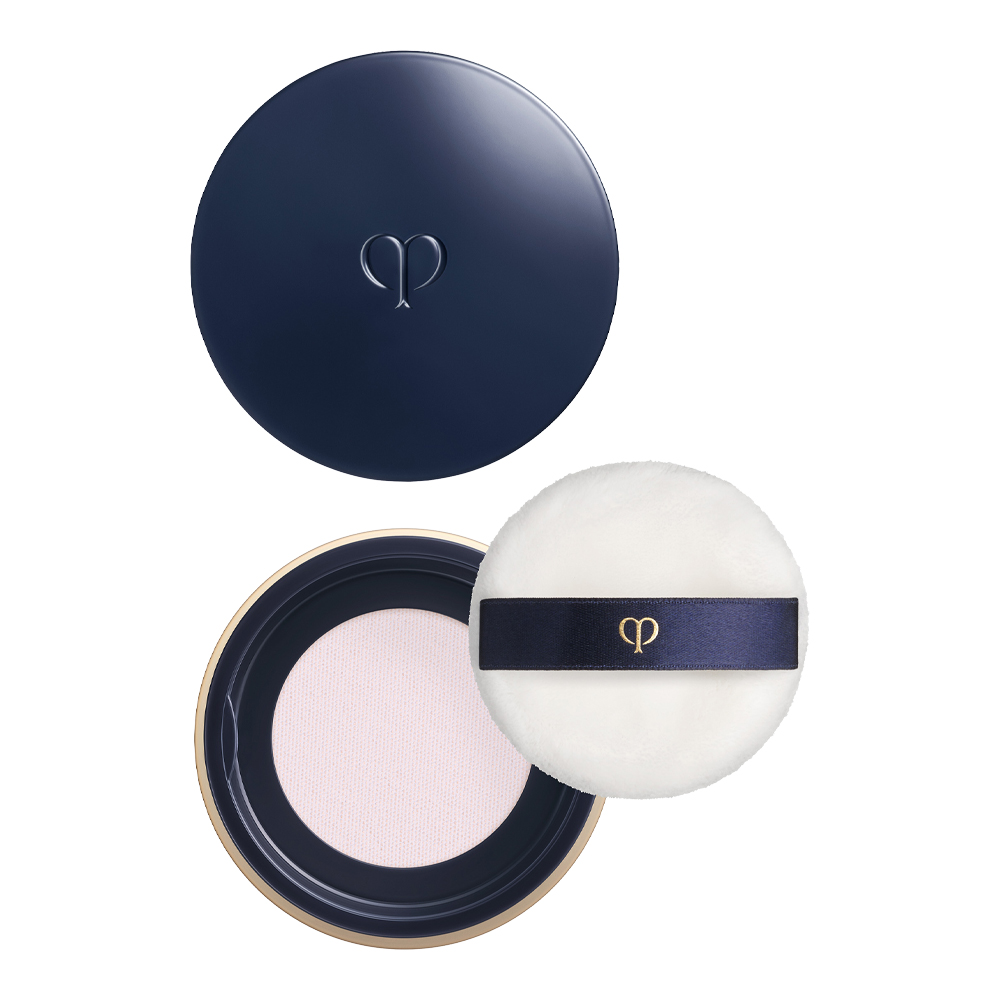 Translucent Loose Powder Mini