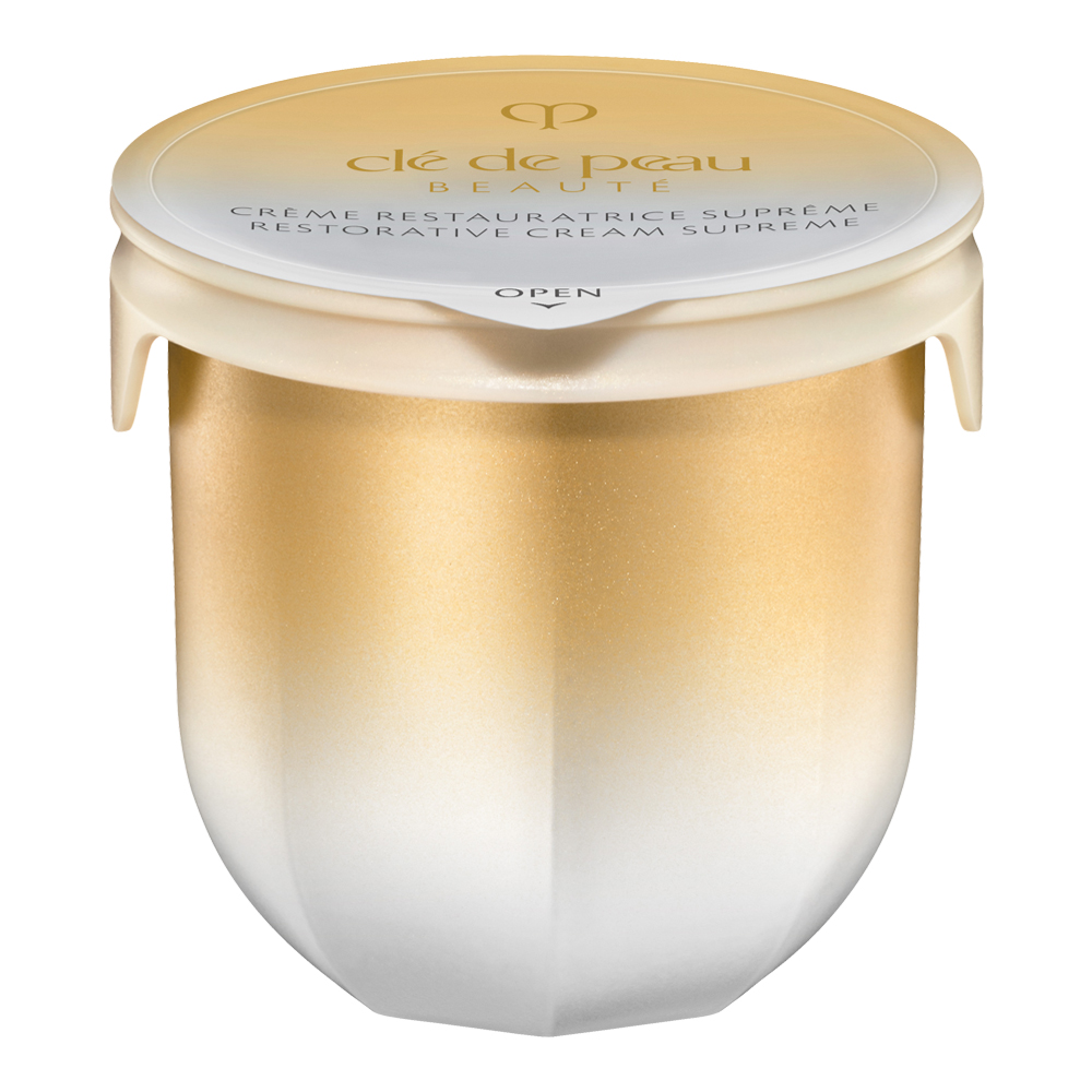 Buy Cle De Peau Restorative Cream Supreme Refill | Sephora Singapore