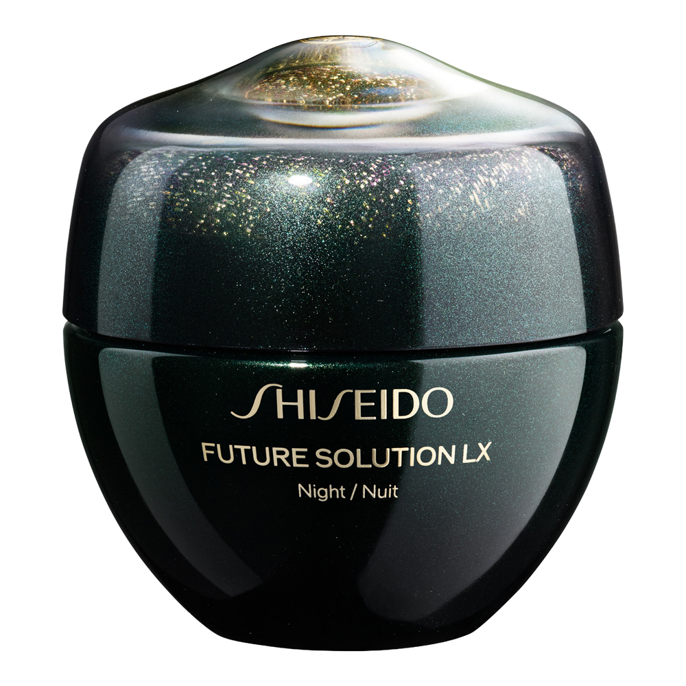 Future Solution LX Total Regenerating Cream Soft