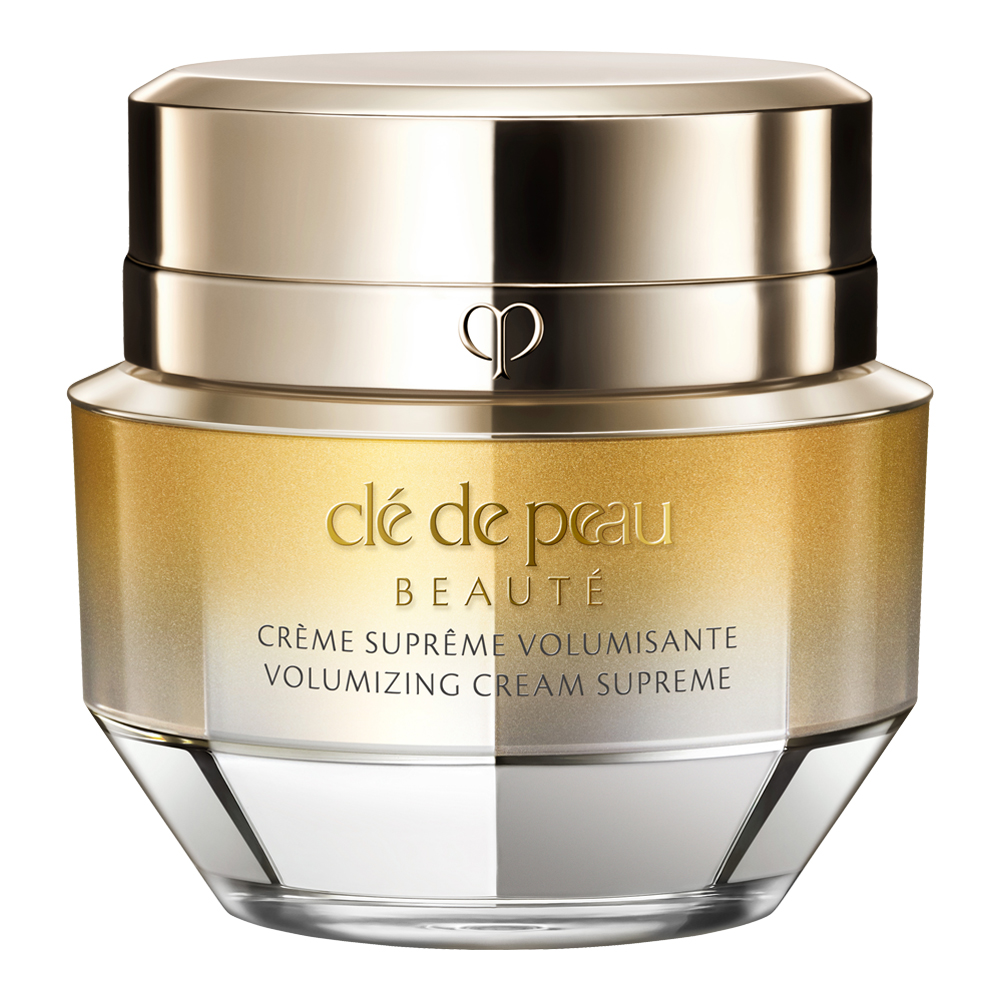 Volumizing Cream Supreme