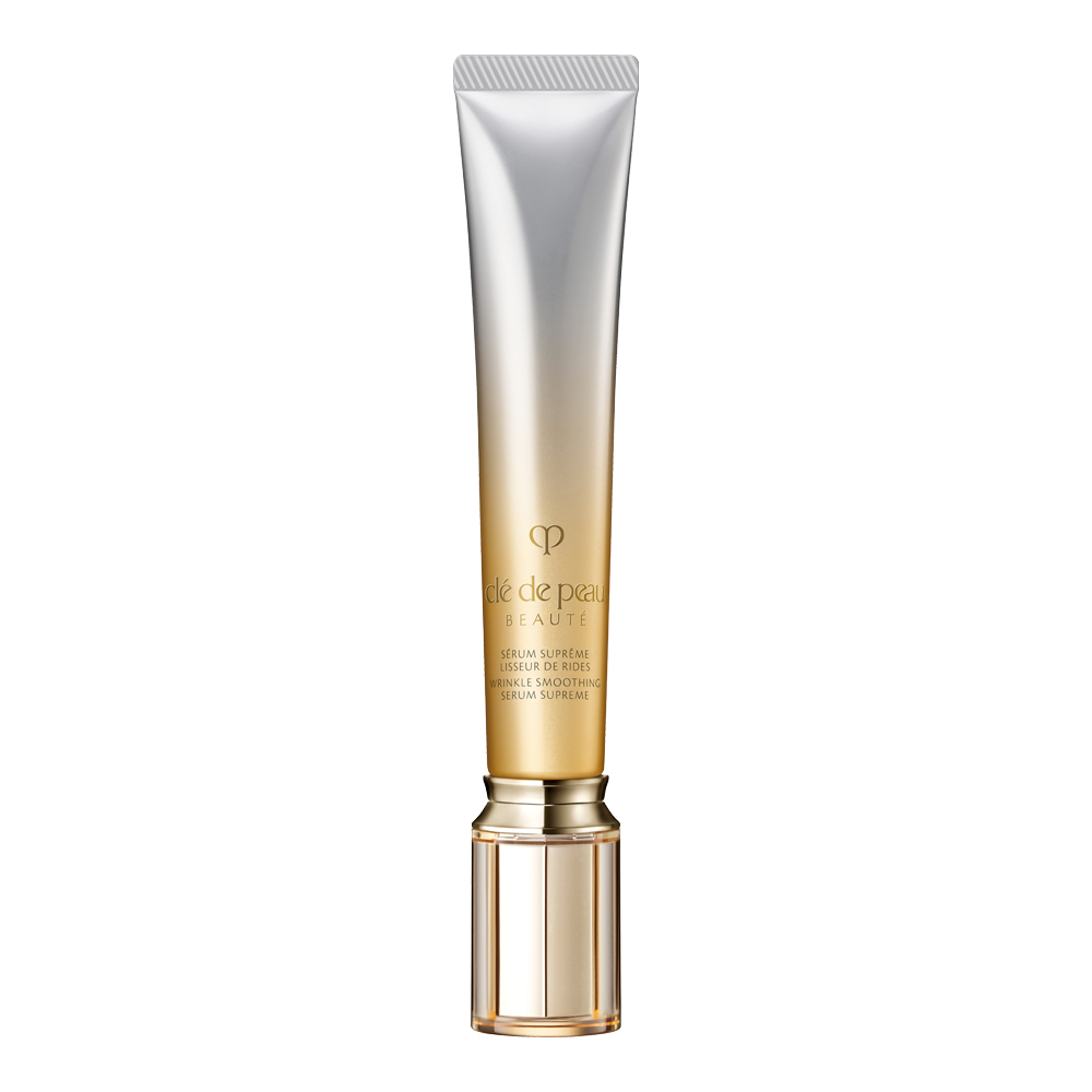 Wrinkle Smoothing Serum Supreme