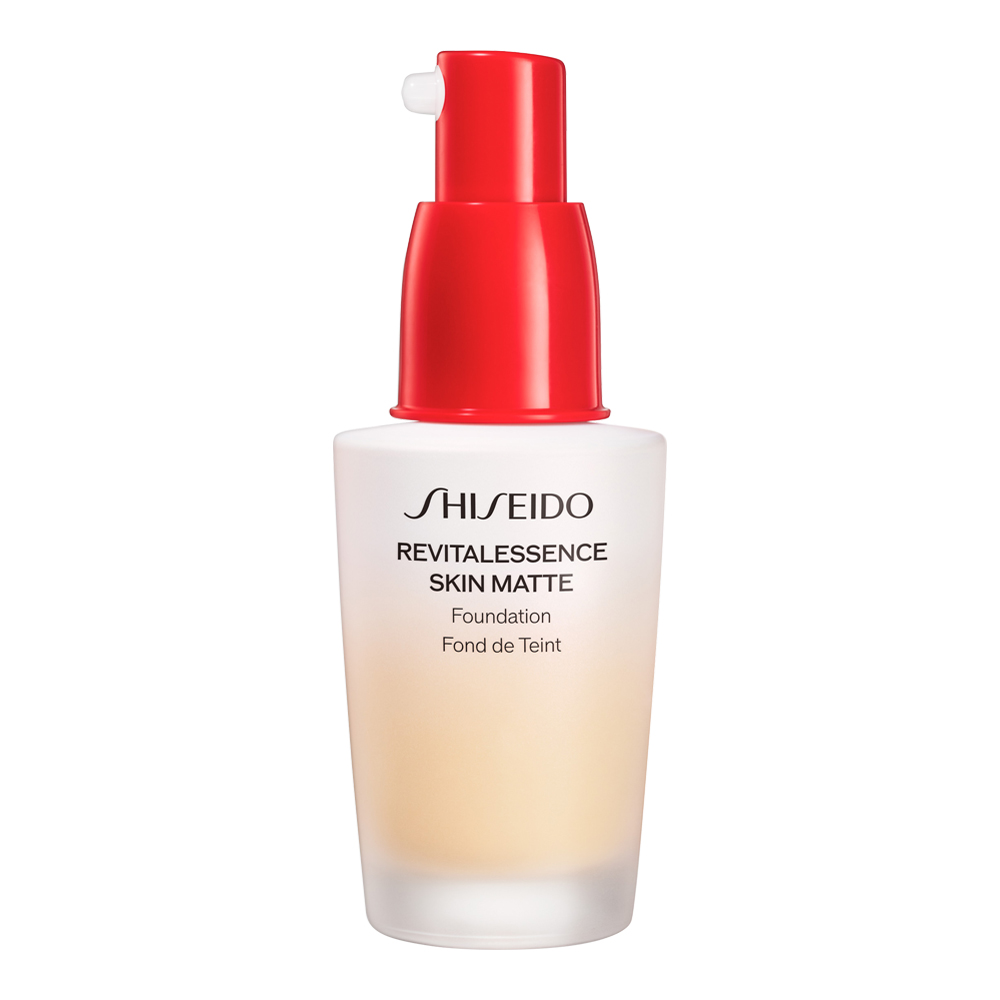 Revitalessence Skin Matte Foundation