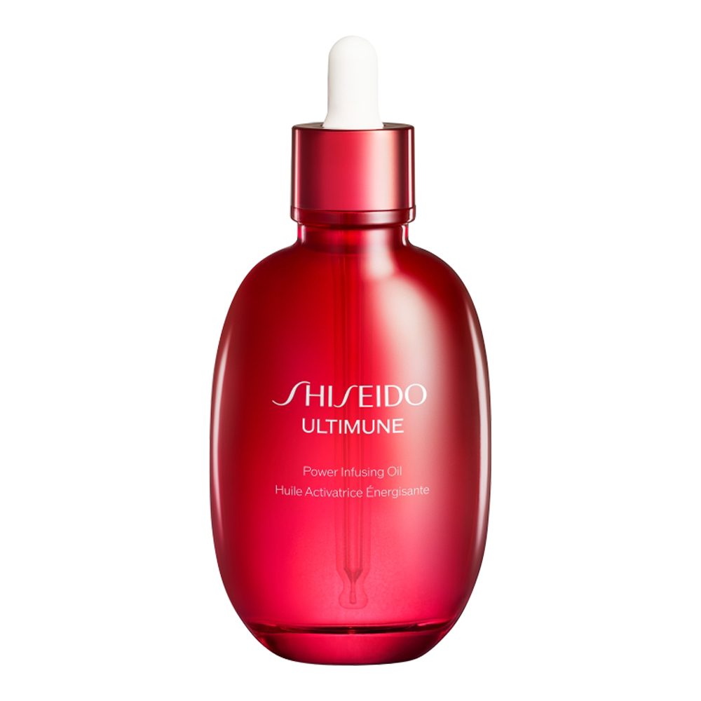 Ultimune Power Infusing Oil