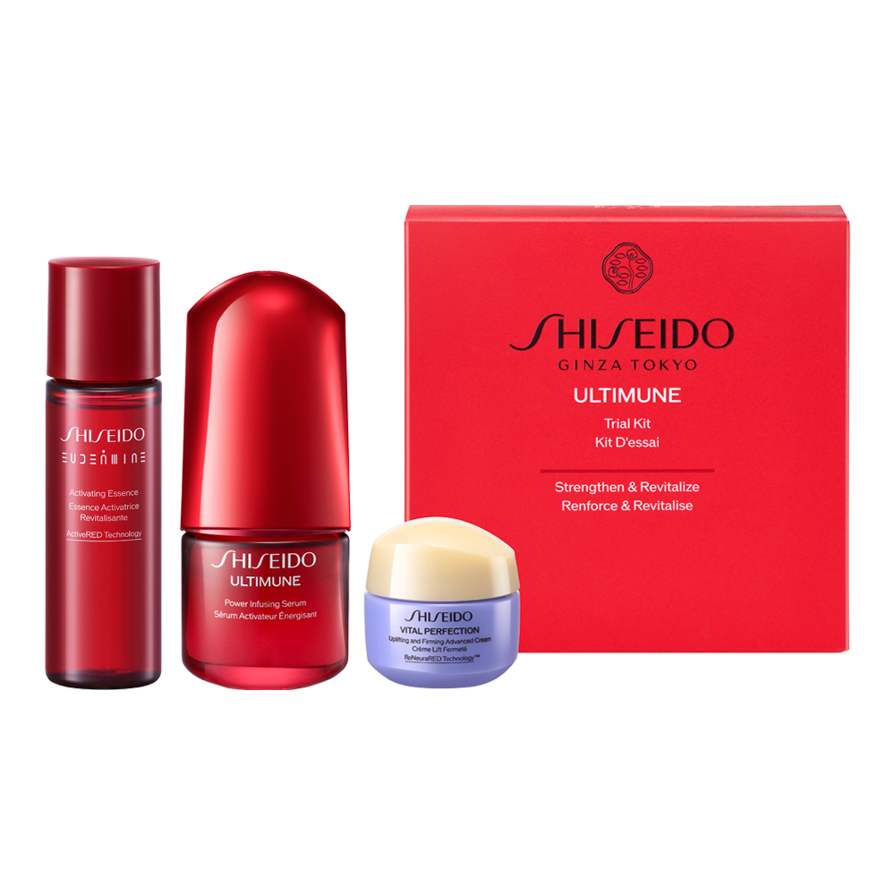 Ultimune Trial Kit Mini