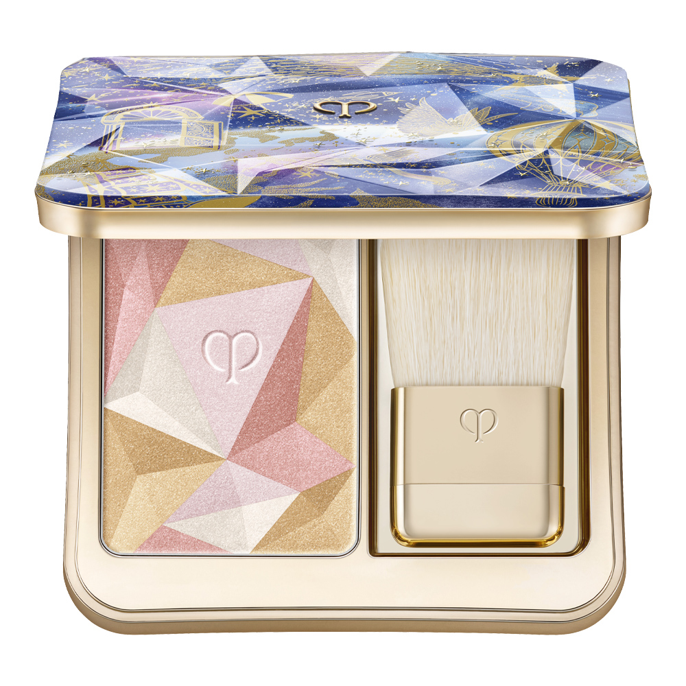 The Luminizing Face Enhancer Highlighter (Holiday Limited Edition)
