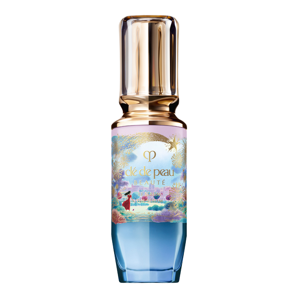 The Serum (Holiday 26 Limited Edition)
