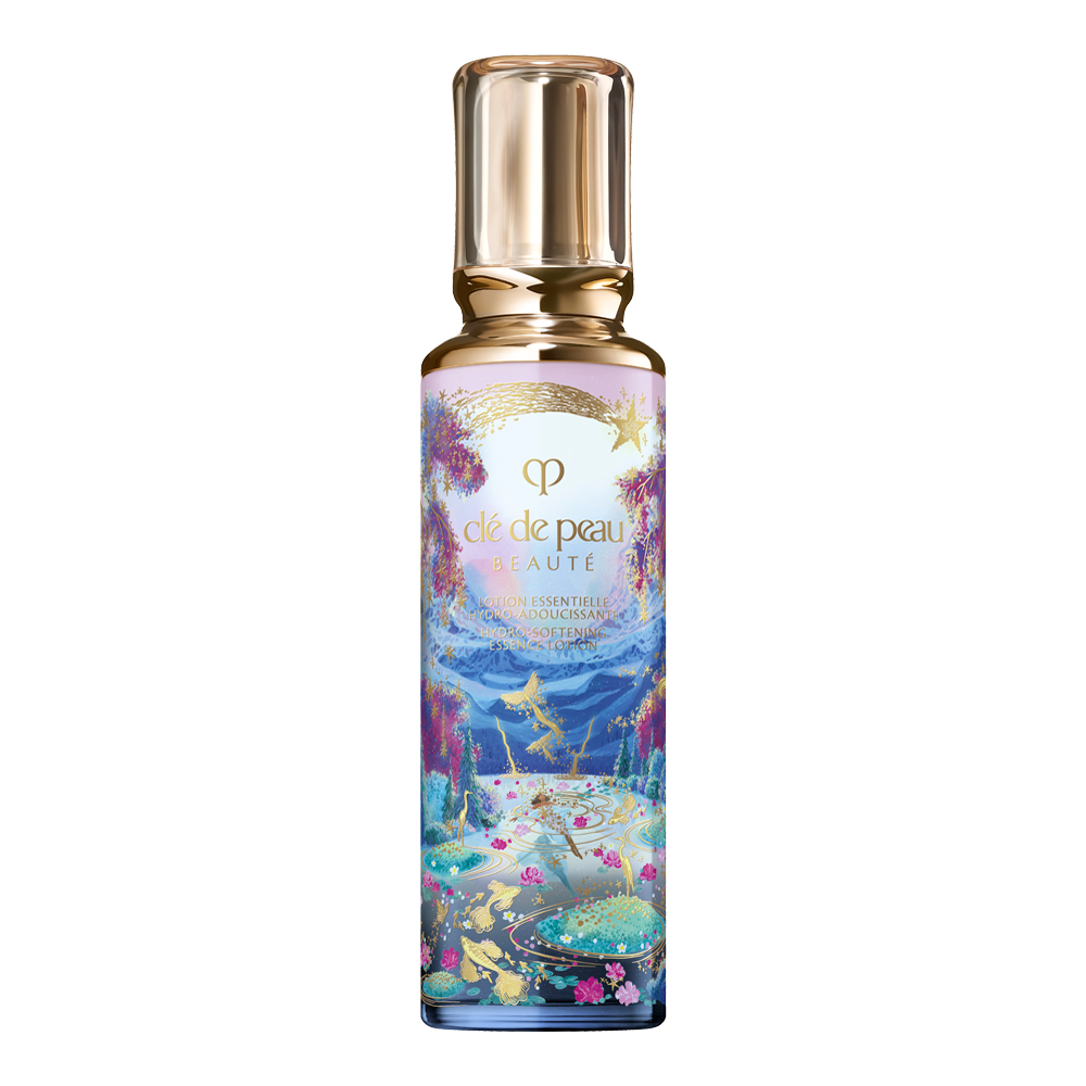 Hydro-Softening Essence Lotion (Holiday Limited Edition)