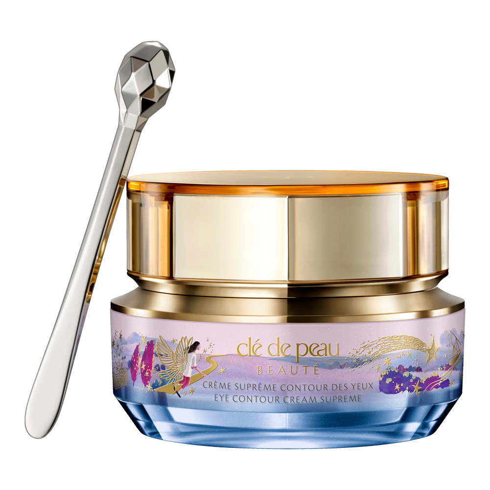 Eye Contour Cream Supreme (Holiday Limited Edition)