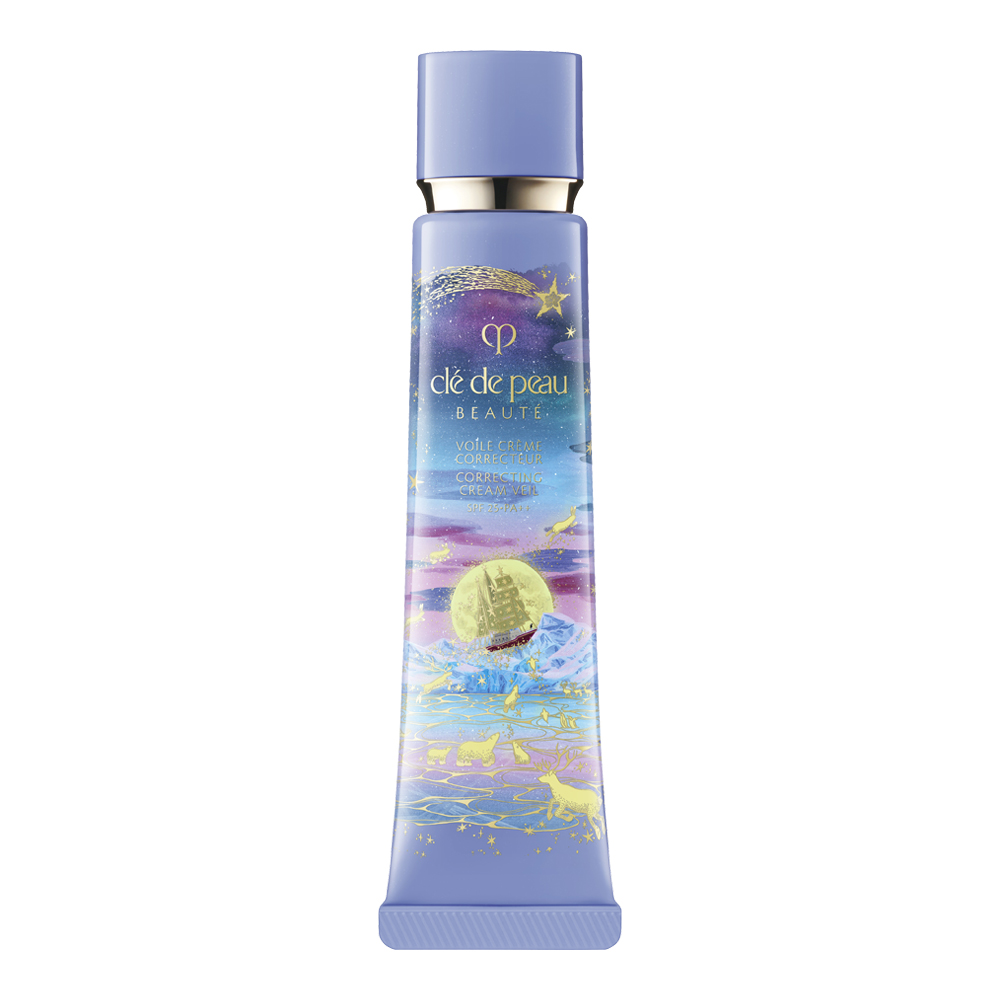 Correcting Cream Veil SPF 25.PA++ (Holiday Limited Edition)