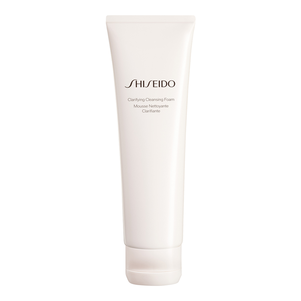 Clarifying Cleansing Foam