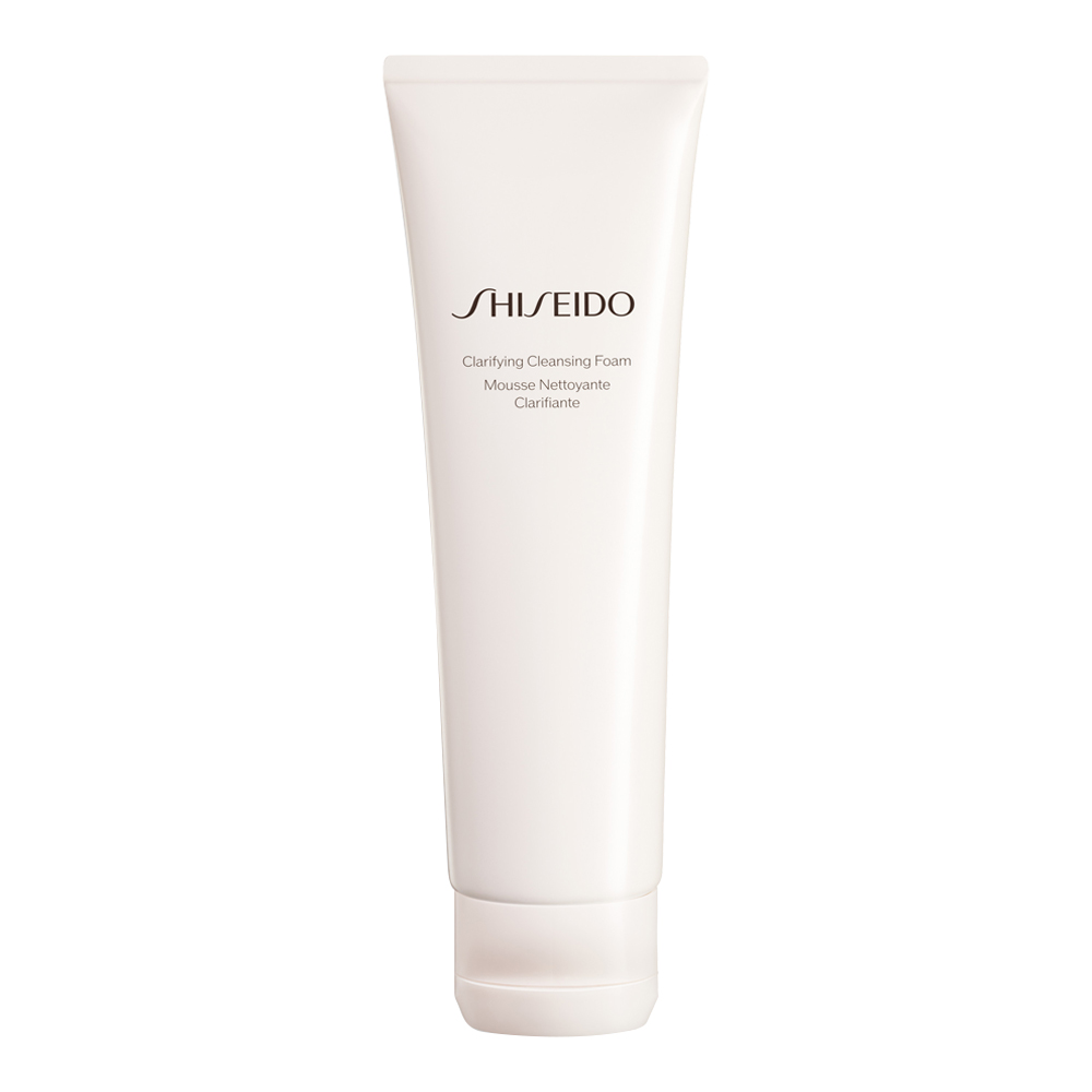 Clarifying Cleansing Foam